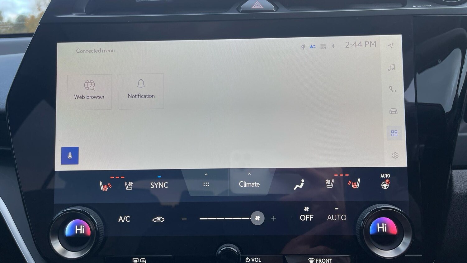 Used Lexus RZ 2023 for sale - 77330601: Photo 41