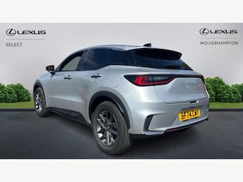 Used Lexus LBX 2024 for sale - 79807176: Photo