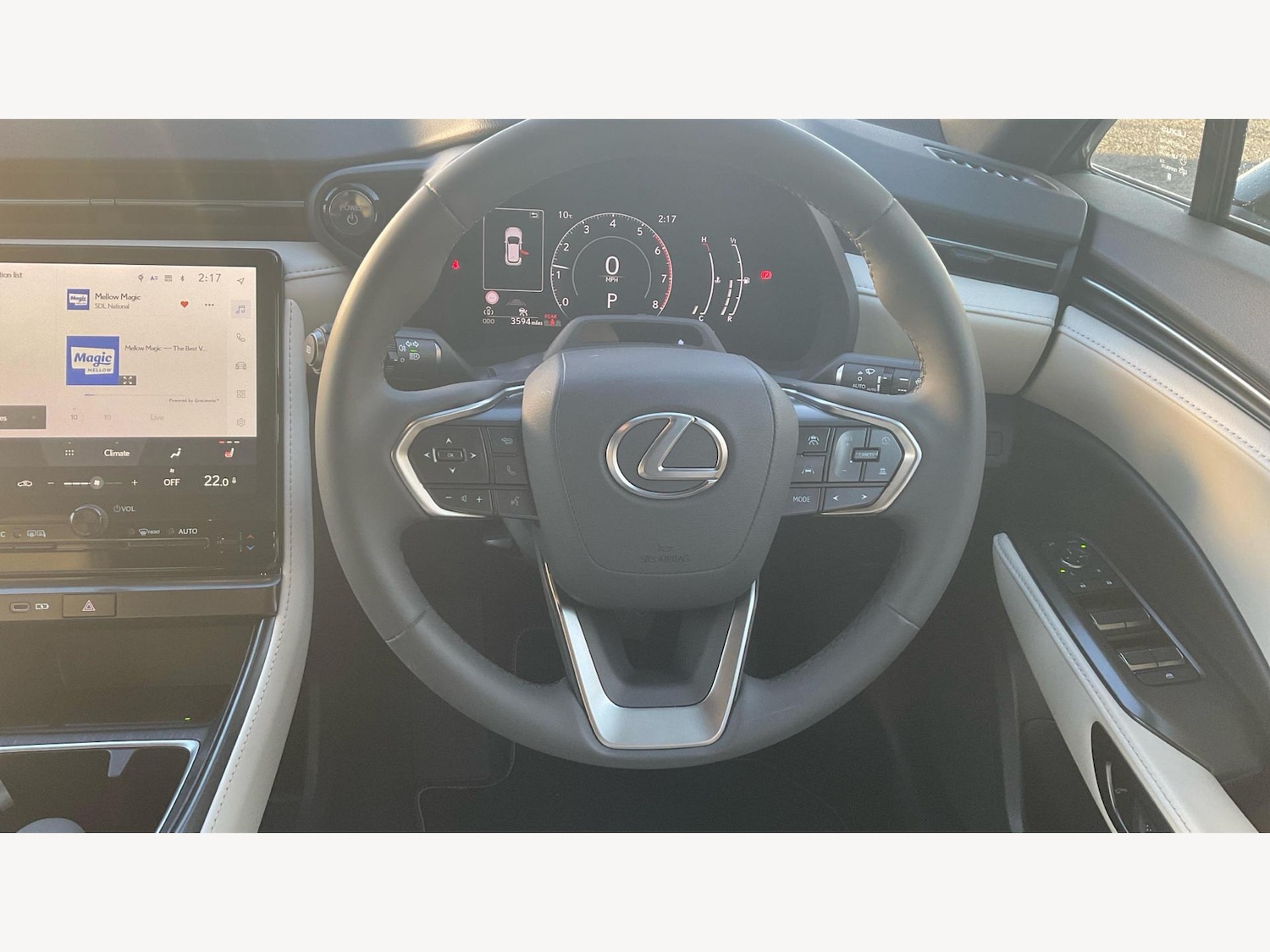 Used Lexus LBX 2024 for sale - 77040619: Photo 10