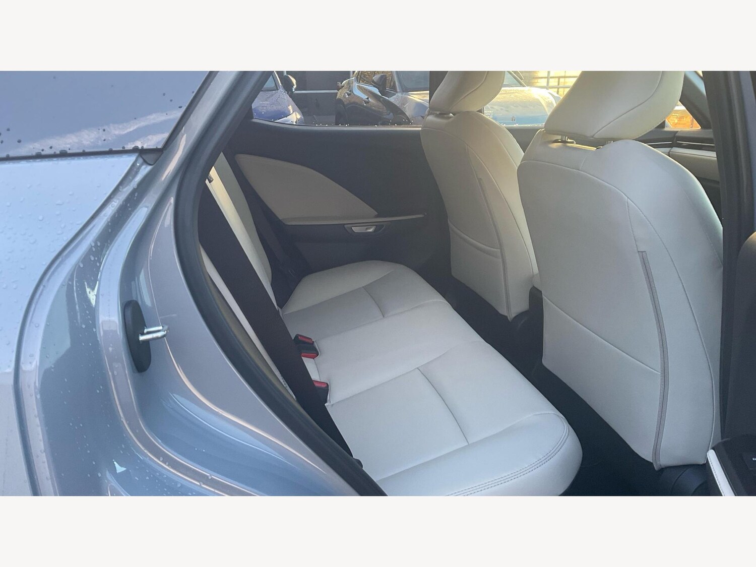Used Lexus LBX 2024 for sale - 77040619: Photo 11