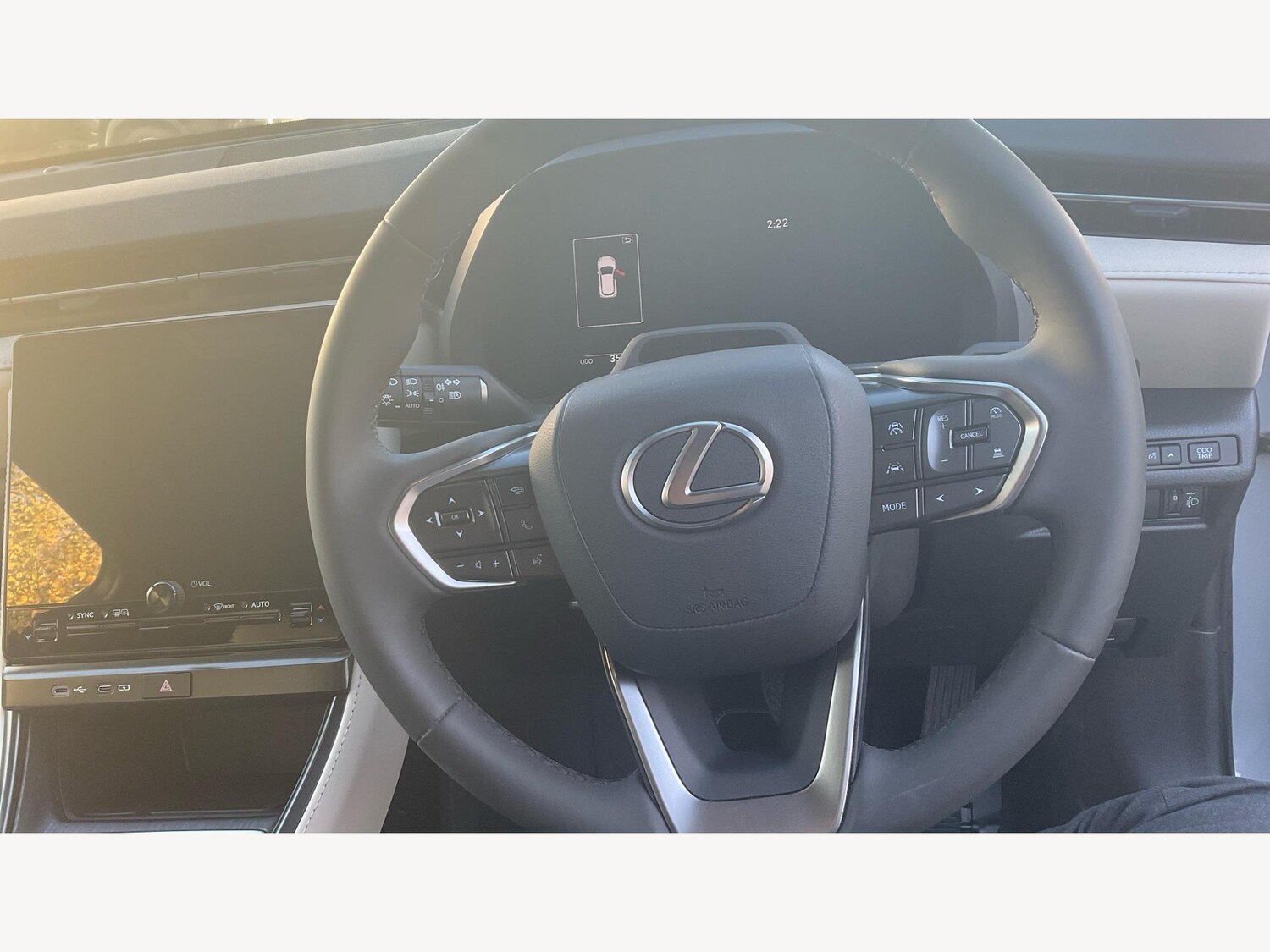 Used Lexus LBX 2024 for sale - 77040619: Photo 13