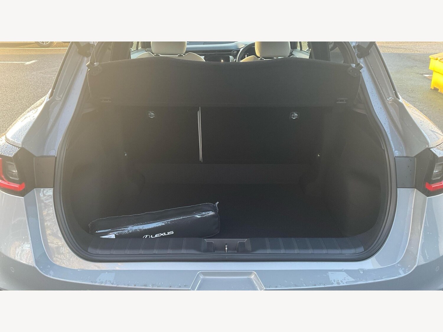 Used Lexus LBX 2024 for sale - 77040619: Photo 17