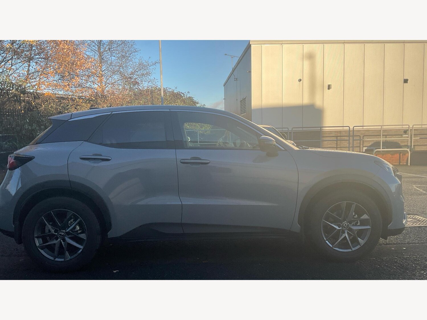 Used Lexus LBX 2024 for sale - 77040619: Photo 18