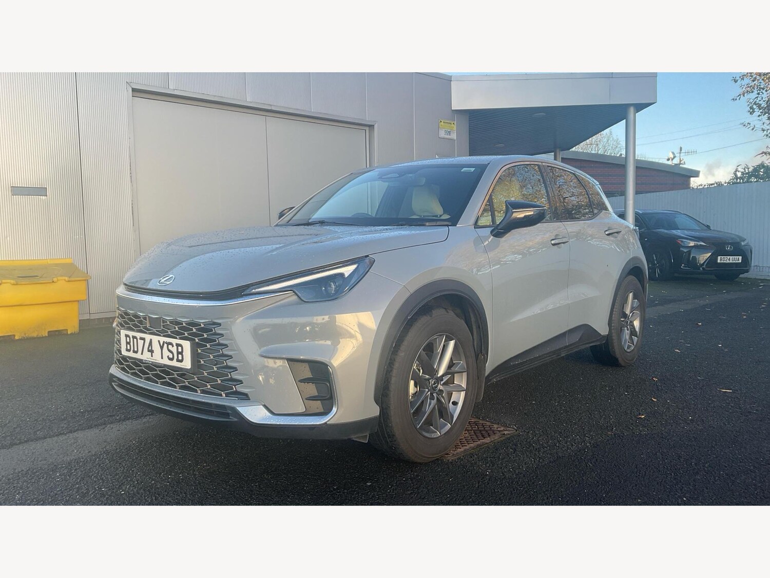 Used Lexus LBX 2024 for sale - 77040619: Photo 19