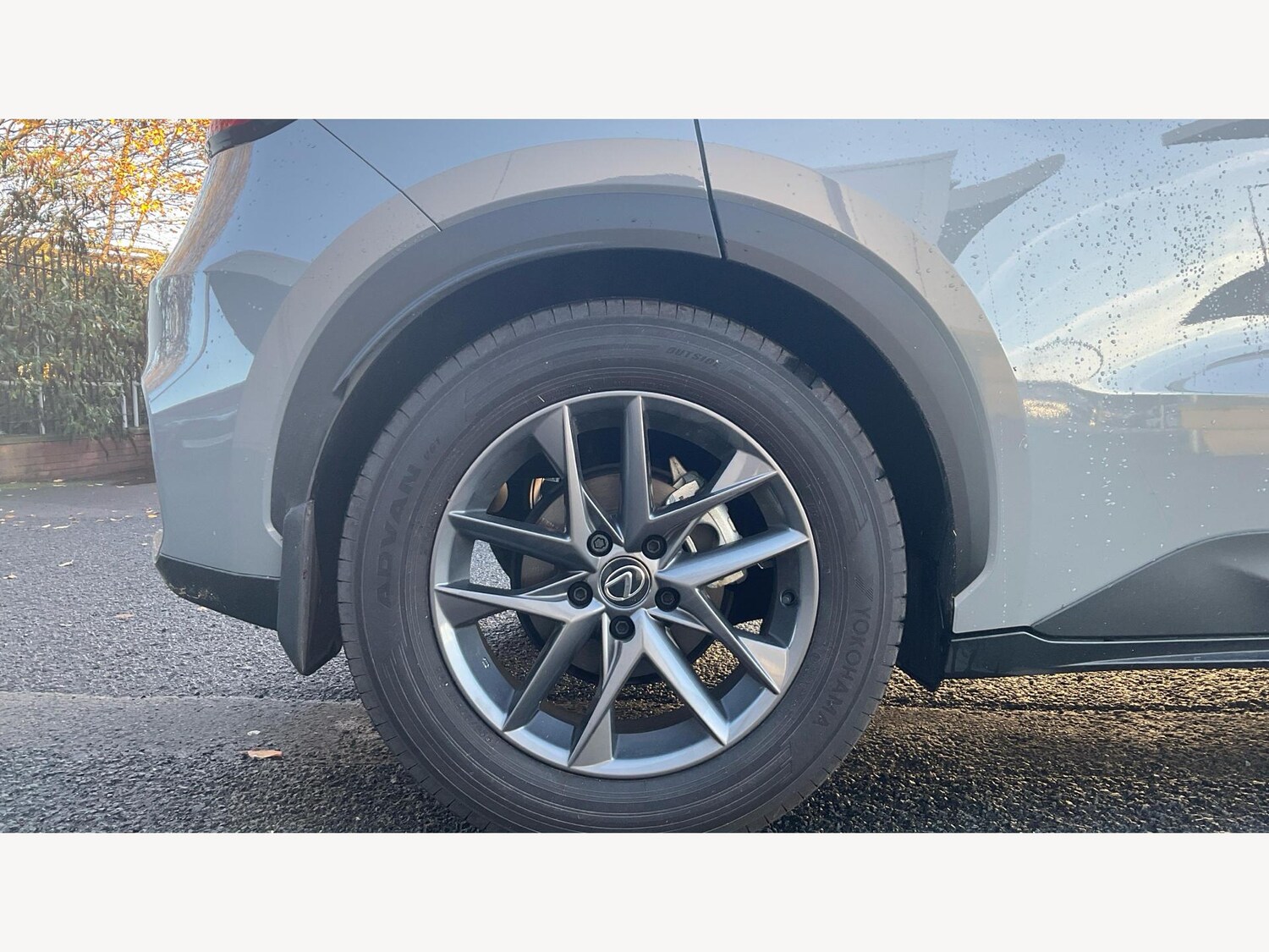 Used Lexus LBX 2024 for sale - 77040619: Photo 21