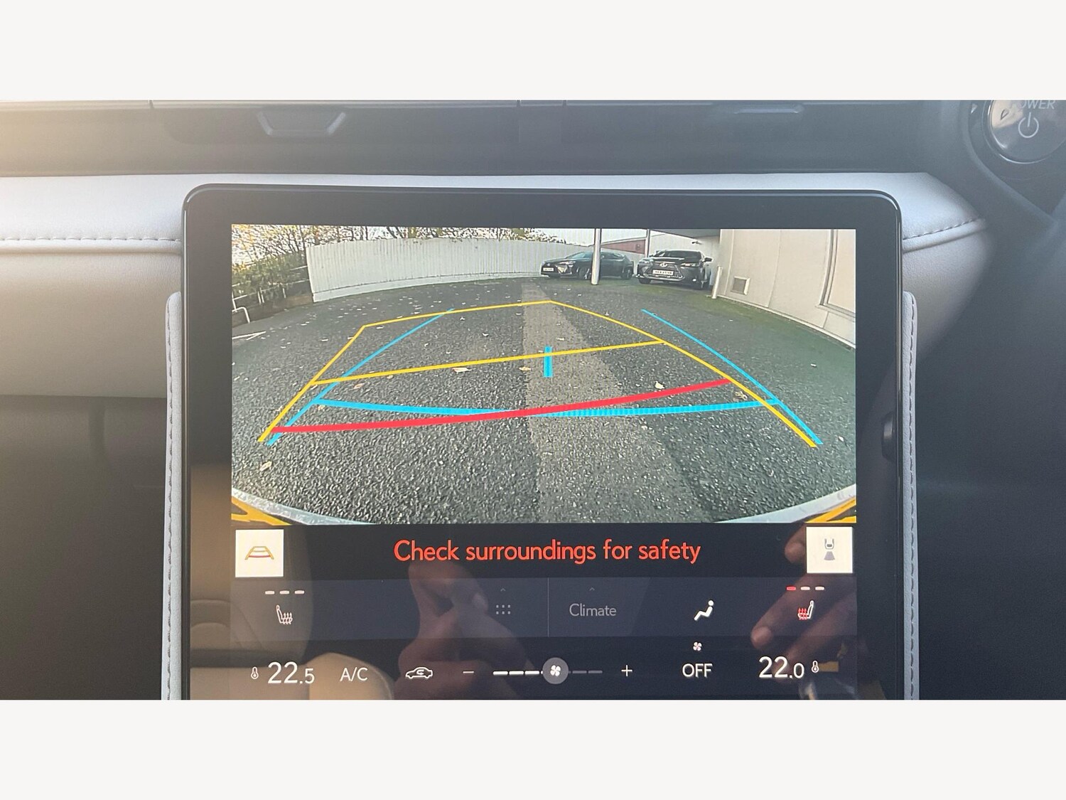 Used Lexus LBX 2024 for sale - 77040619: Photo 26