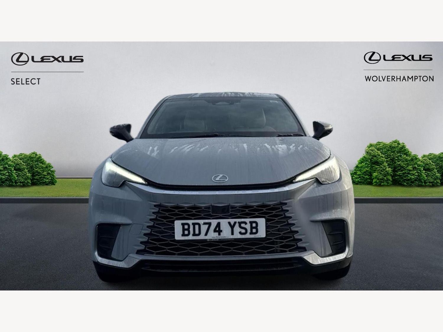 Used Lexus LBX 2024 for sale - 77040619: Photo 6