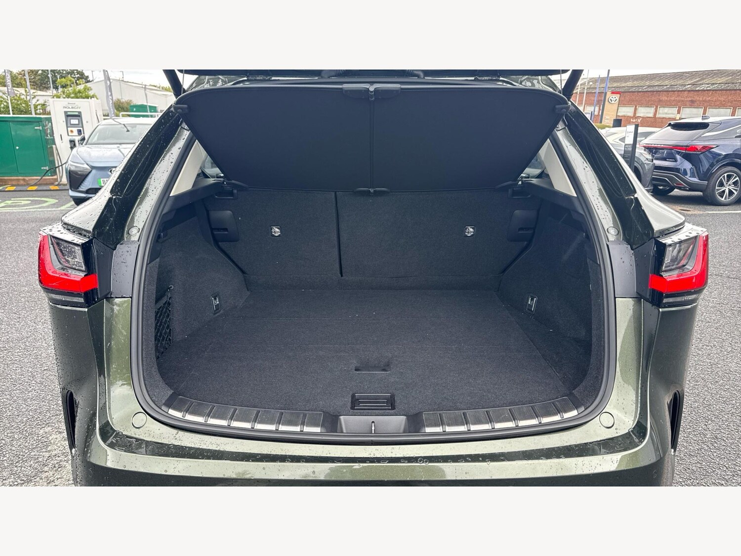 Vehicle 17
