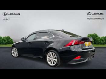 Used Lexus IS 2015 for sale - 74958458: Photo