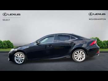 Used Lexus IS 2015 for sale - 74958458: Photo
