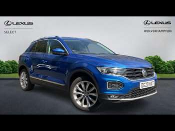 2020 (20) - 1.5 TSI GPF EVO SEL SUV 5dr Petrol Manual Euro 6 (s/s) (150 ps)