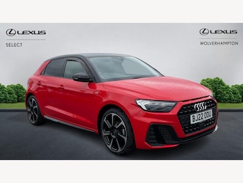 Used Audi A1 2022 for sale - 79192216: Photo