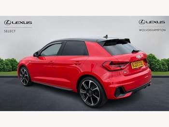 Used Audi A1 2022 for sale - 79192216: Photo