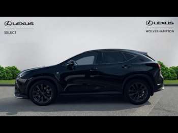 Used Lexus NX 2023 for sale - 74585616: Photo