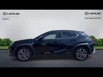 Used Lexus UX 2019 for sale - 74726135: Photo