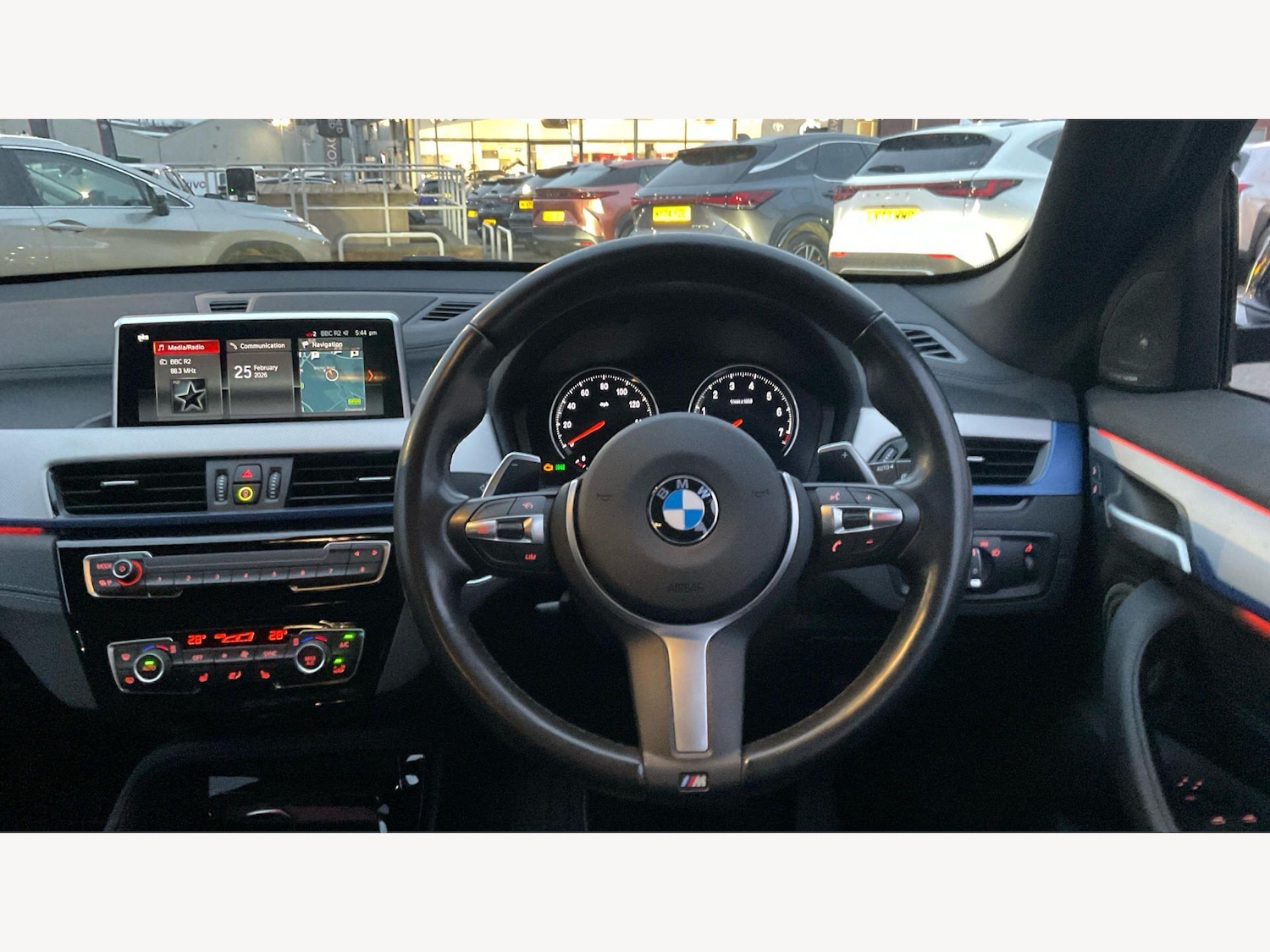 Used BMW X1 for sale - 77824647: Photo 10