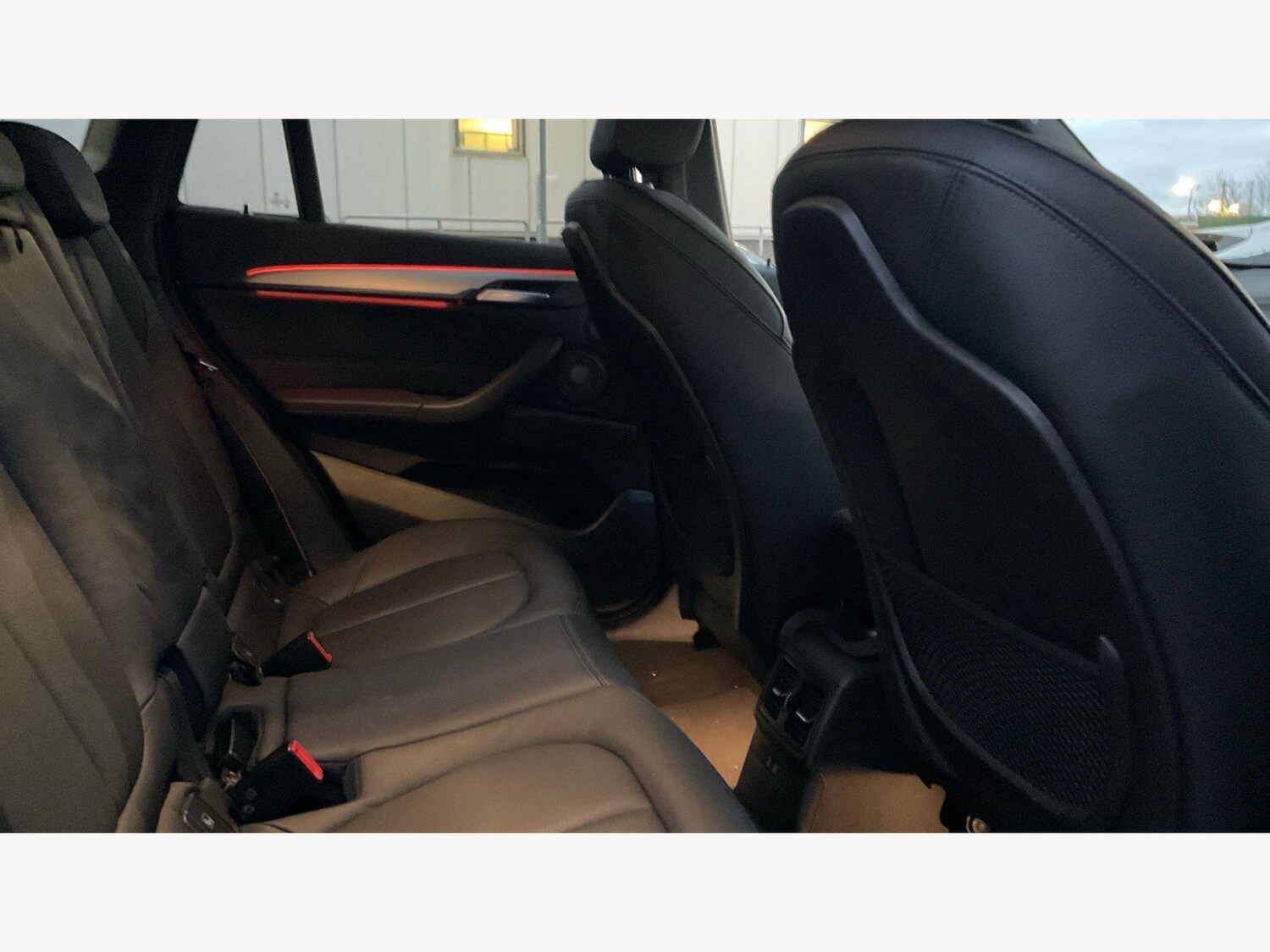 Used BMW X1 for sale - 77824647: Photo 11