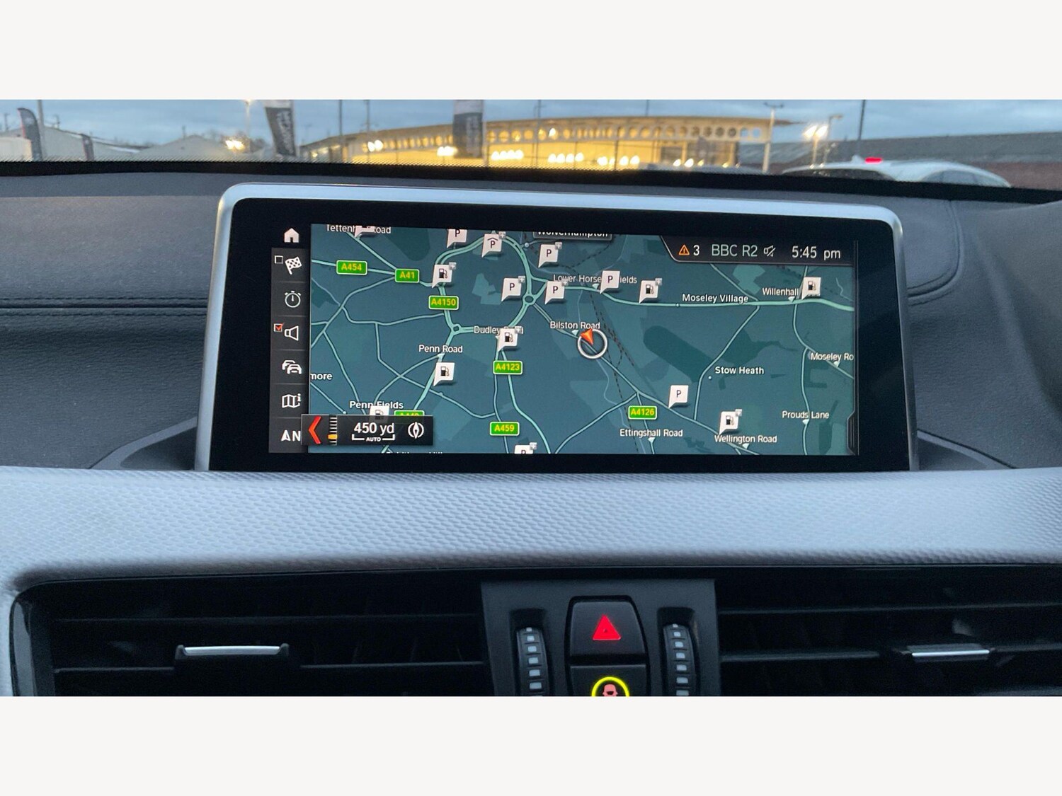 Used BMW X1 for sale - 77824647: Photo 12