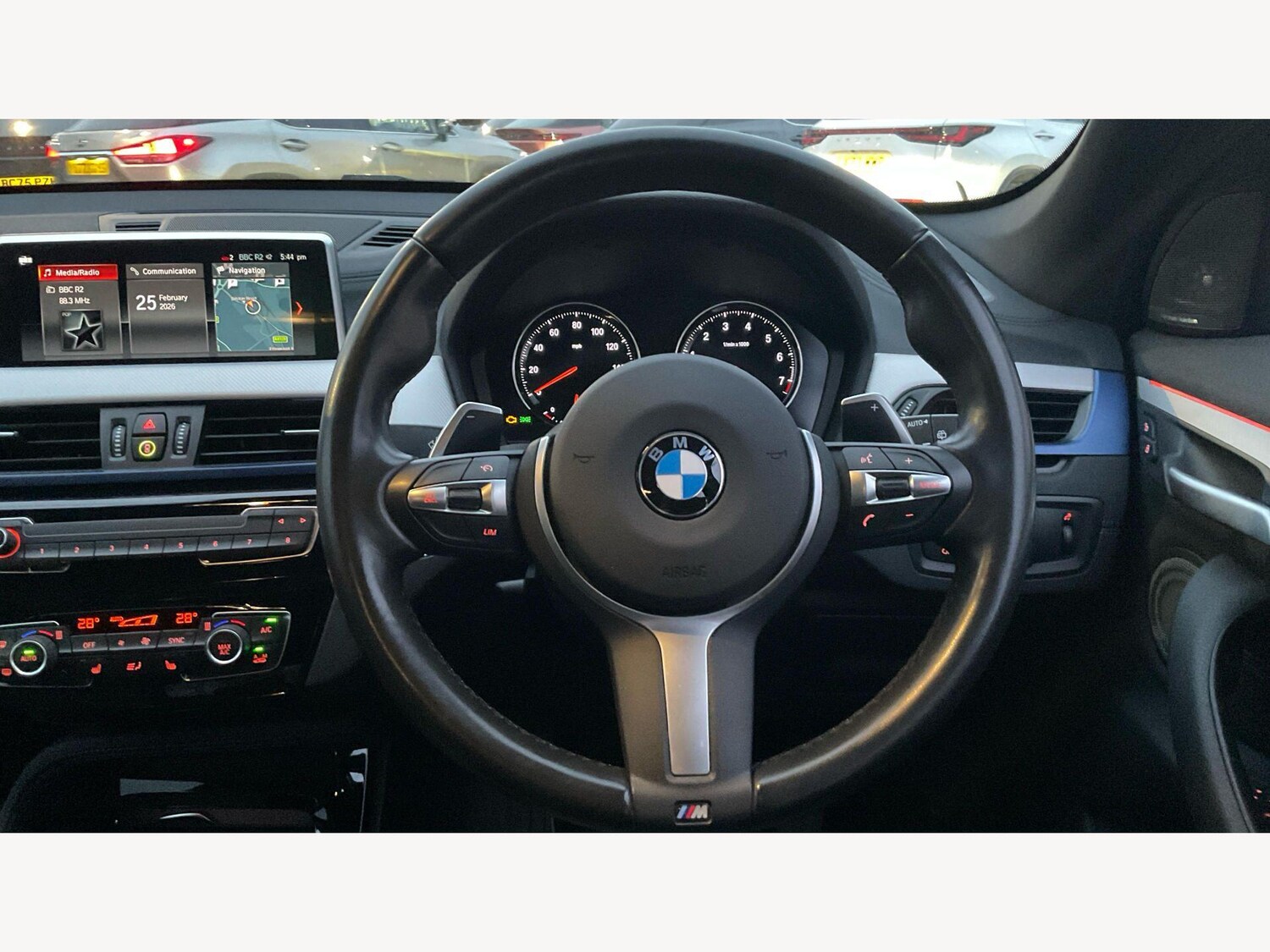 Used BMW X1 for sale - 77824647: Photo 13