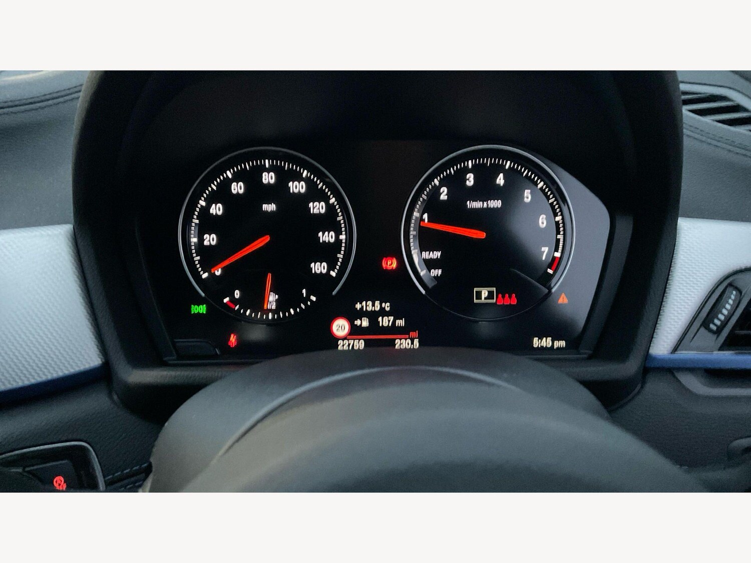 Used BMW X1 for sale - 77824647: Photo 14