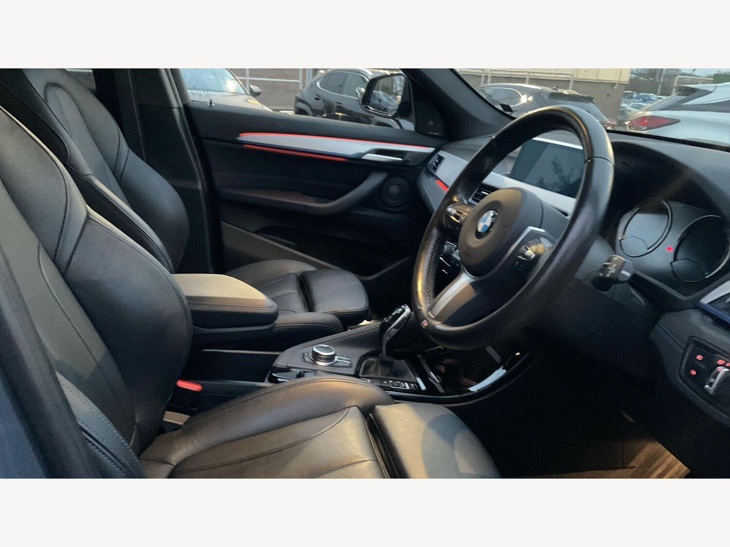 Used BMW X1 for sale - 77824647: Photo 15