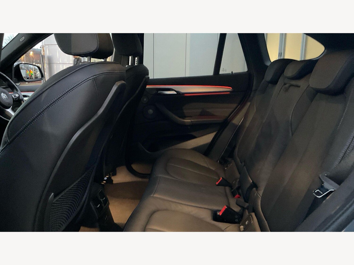 Used BMW X1 for sale - 77824647: Photo 16