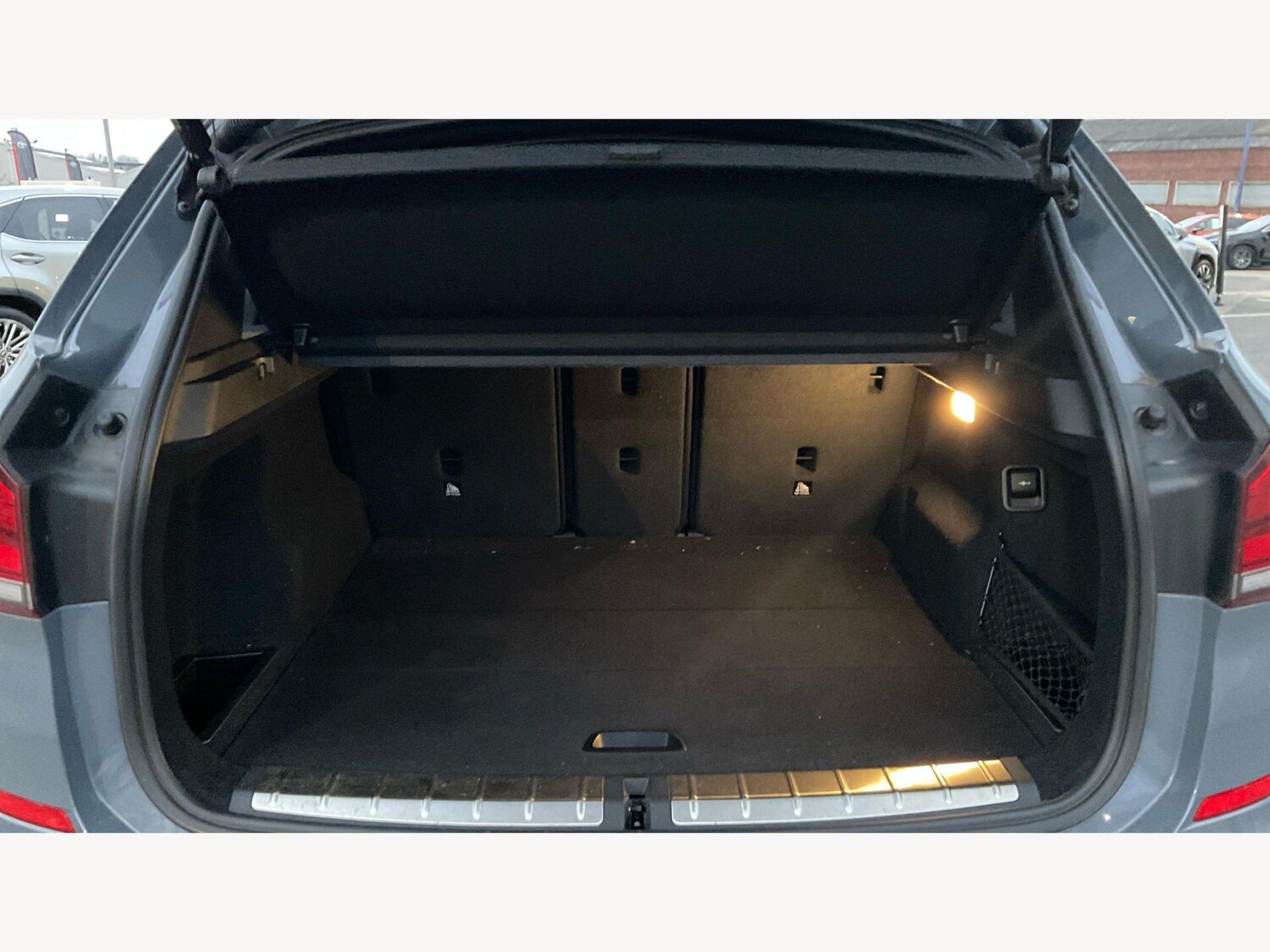 Used BMW X1 for sale - 77824647: Photo 17