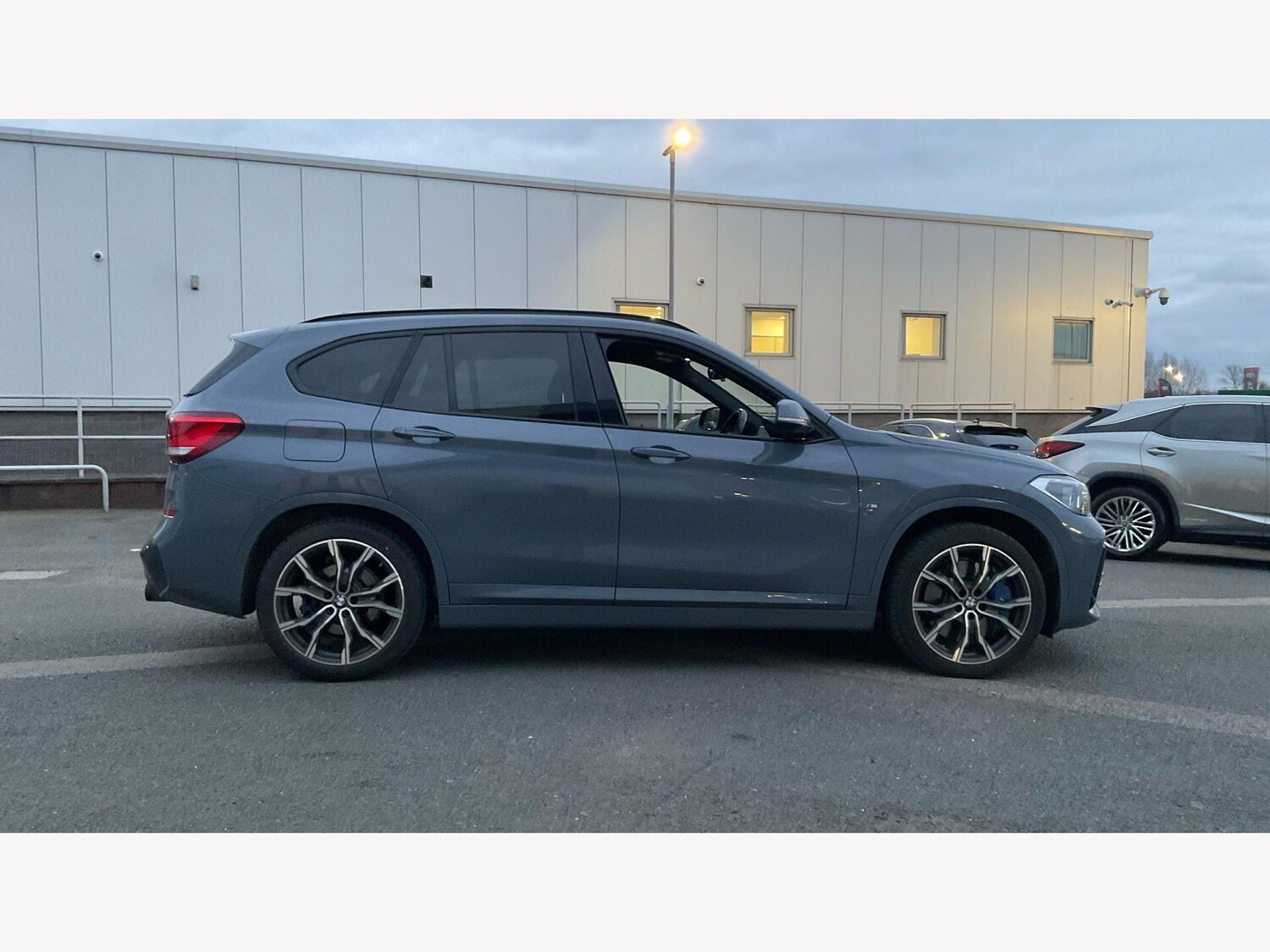 Used BMW X1 for sale - 77824647: Photo 18