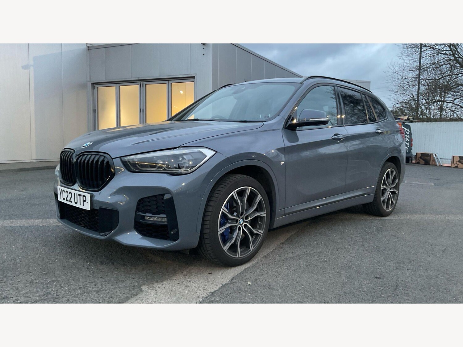Used BMW X1 for sale - 77824647: Photo 19