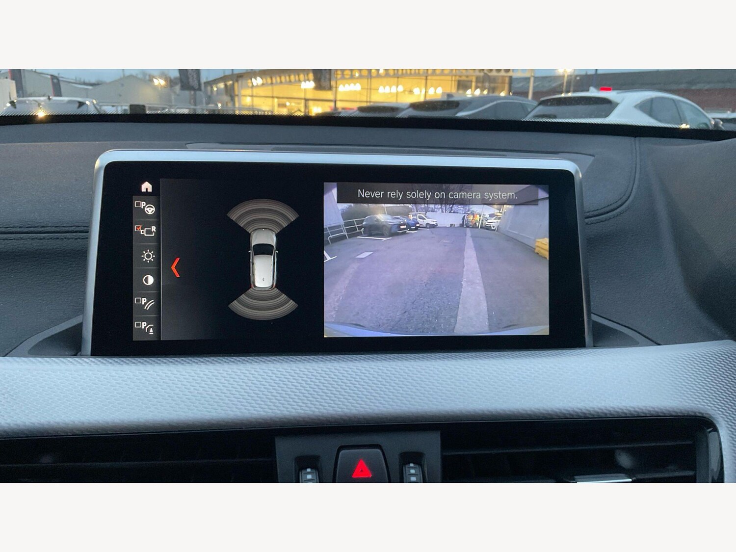 Used BMW X1 for sale - 77824647: Photo 23