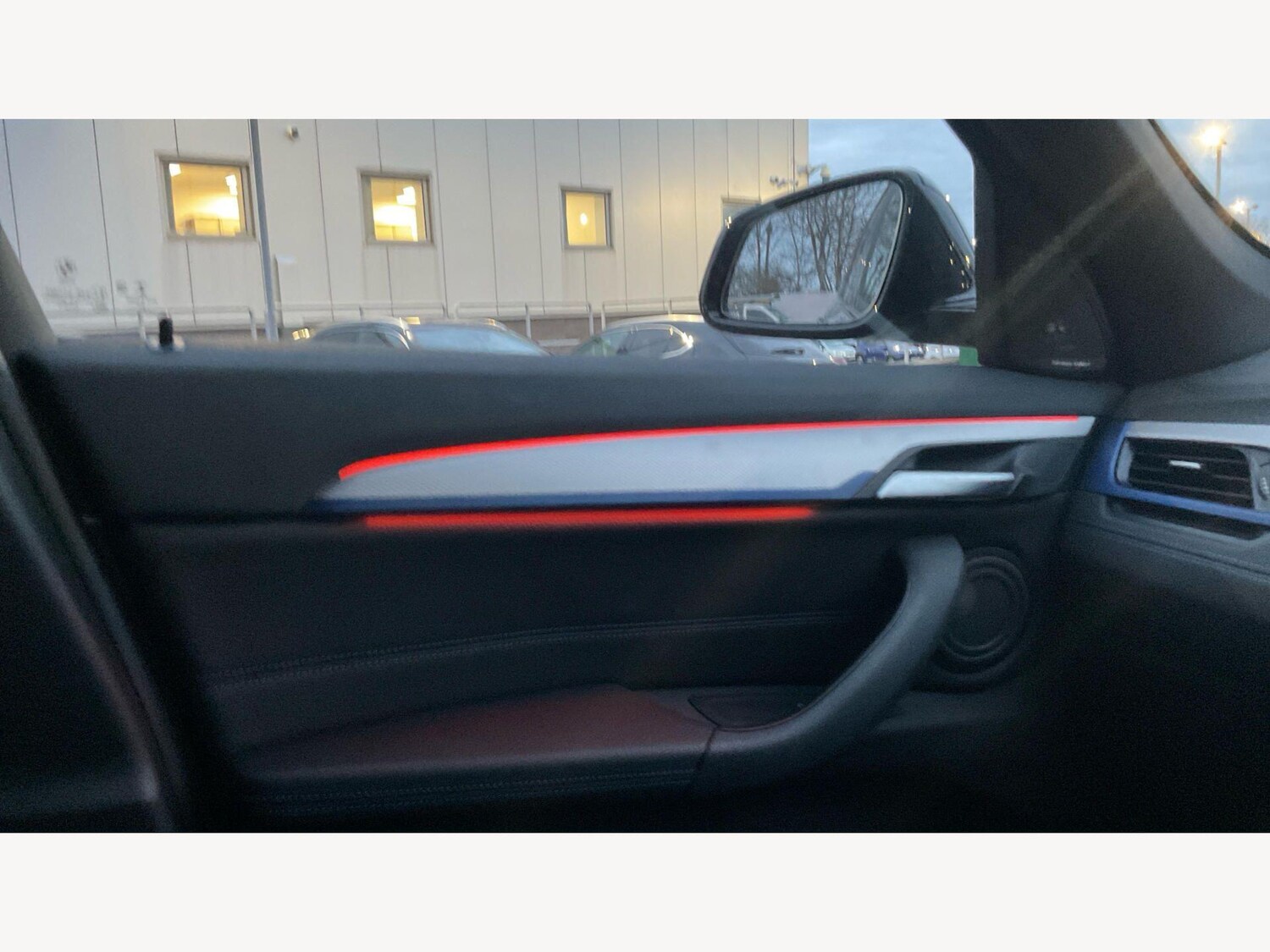 Used BMW X1 for sale - 77824647: Photo 25