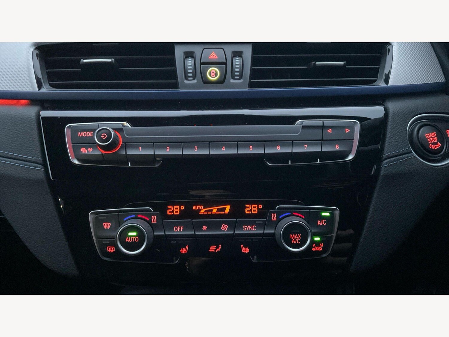 Used BMW X1 for sale - 77824647: Photo 27