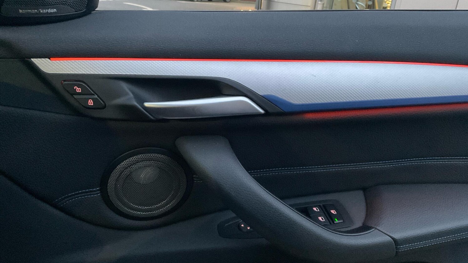 Used BMW X1 for sale - 77824647: Photo 33