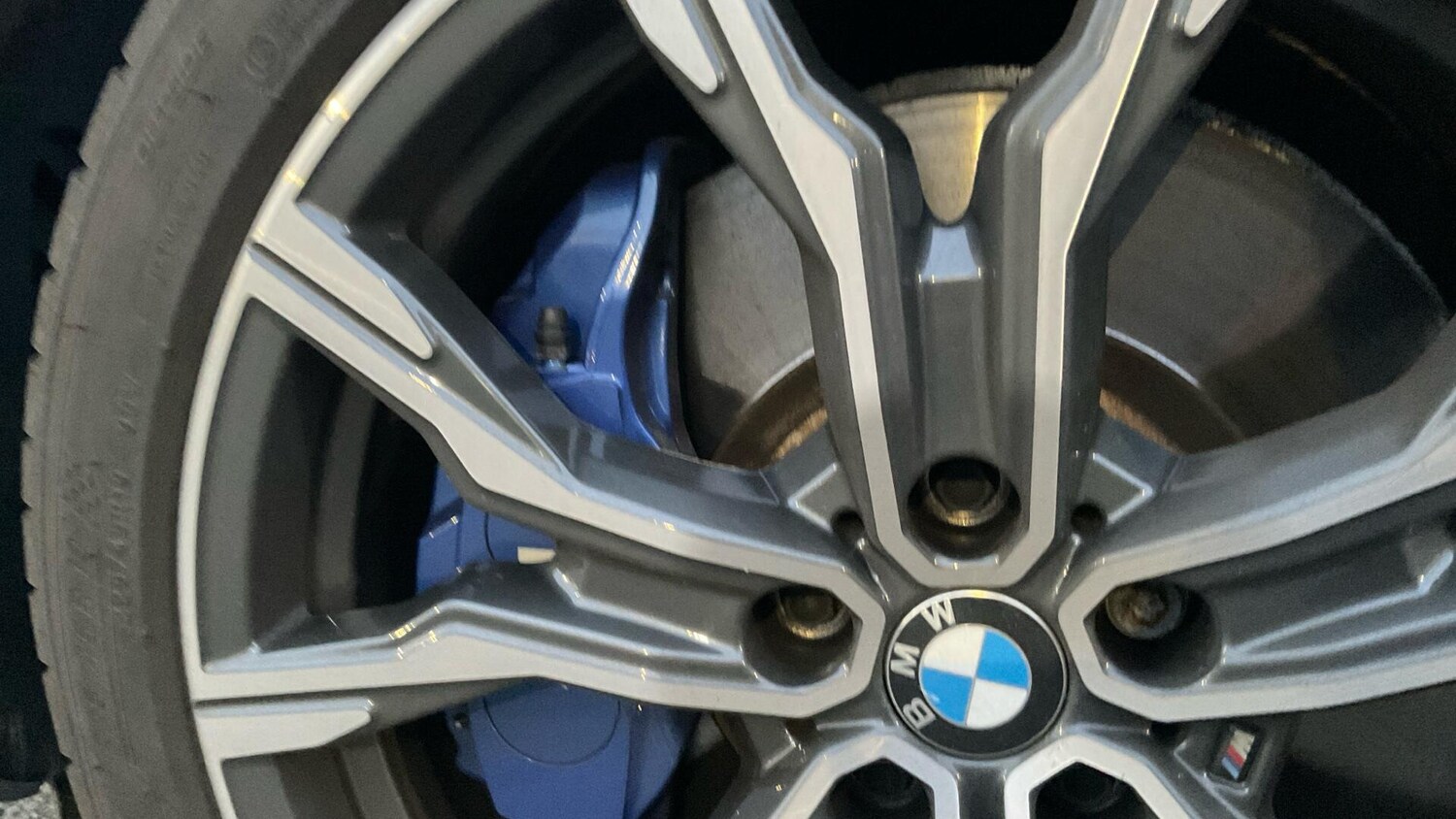 Used BMW X1 for sale - 77824647: Photo 37