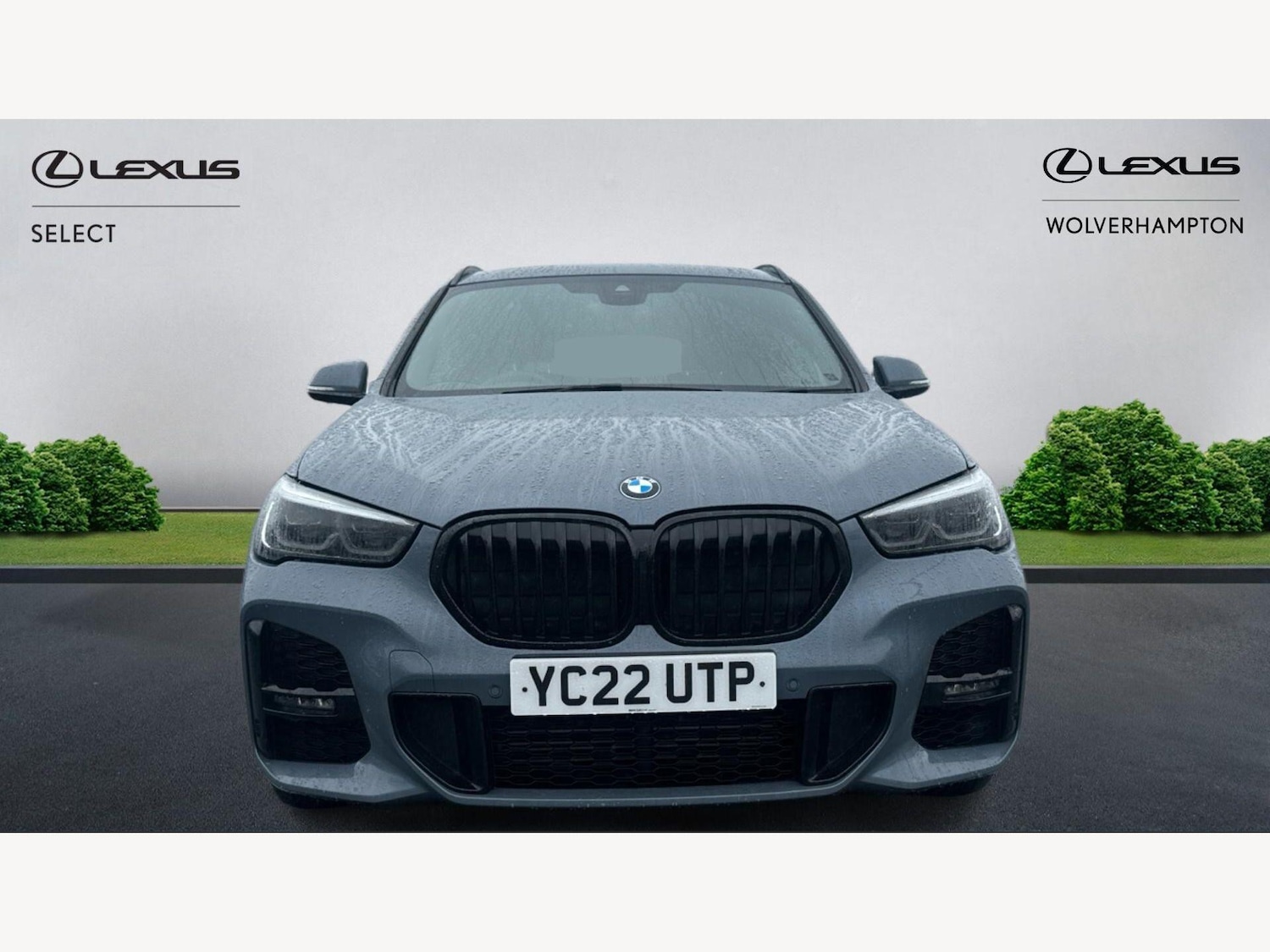 Used BMW X1 for sale - 77824647: Photo 6