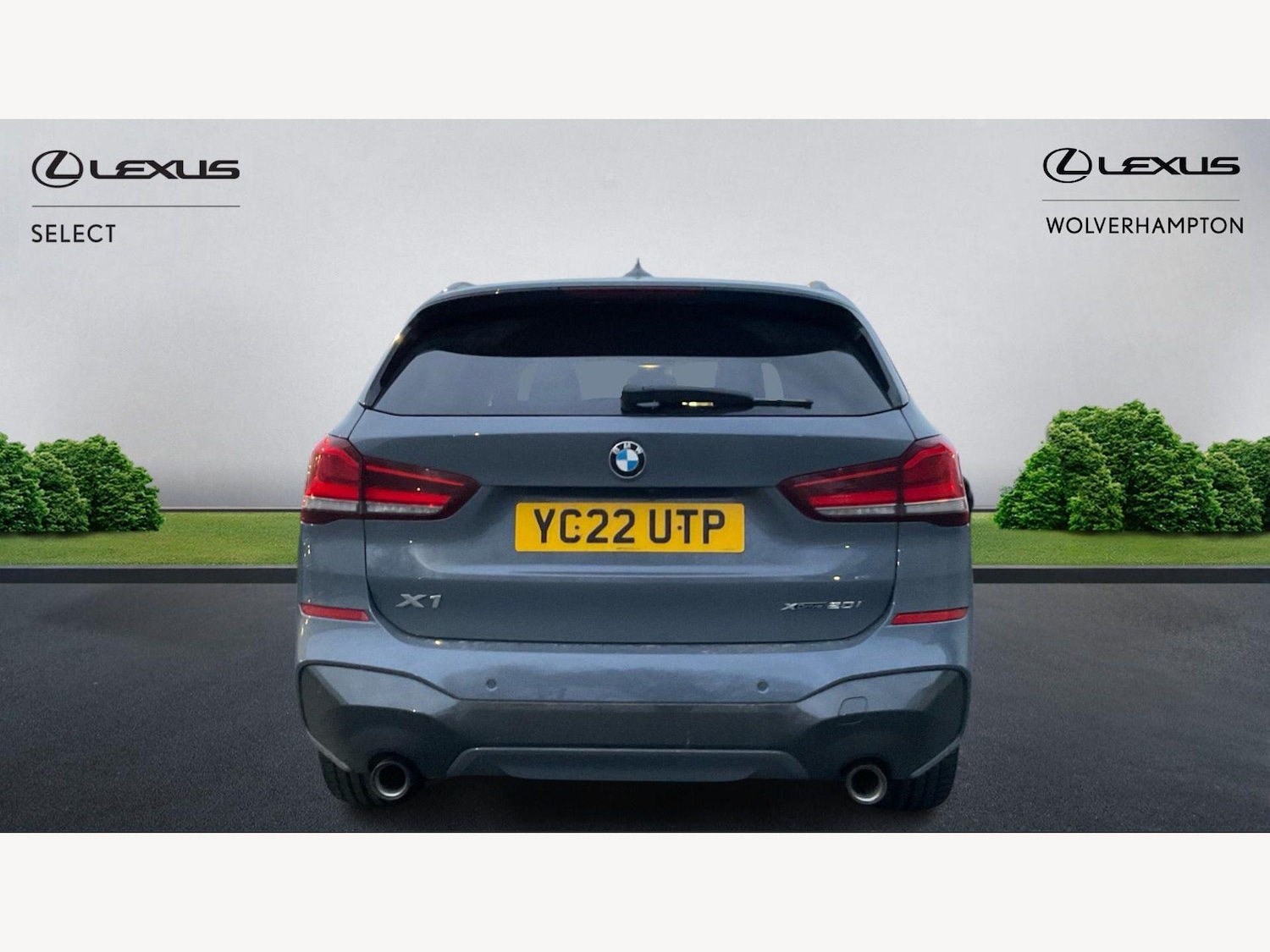 Used BMW X1 for sale - 77824647: Photo 7