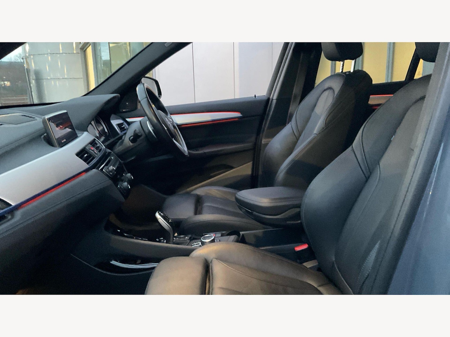 Used BMW X1 for sale - 77824647: Photo 8