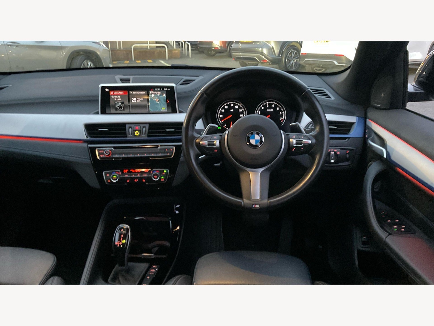 Used BMW X1 for sale - 77824647: Photo 9
