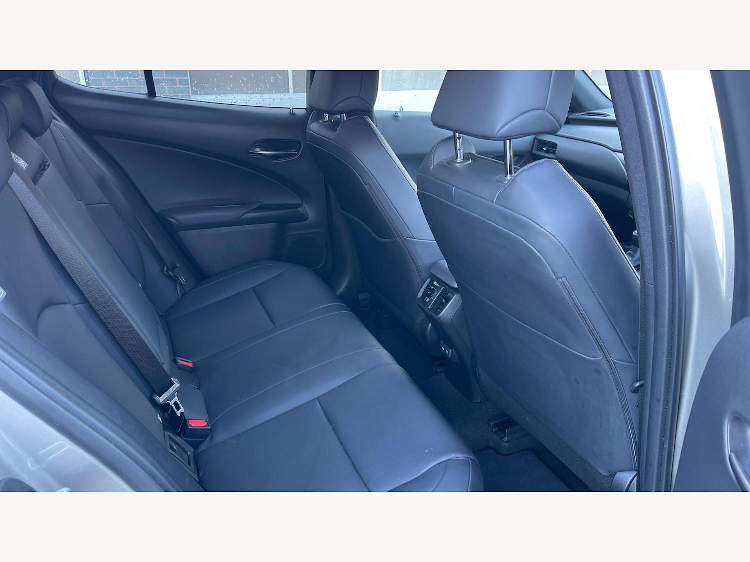 Used Lexus UX 2023 for sale - 78171227: Photo 11