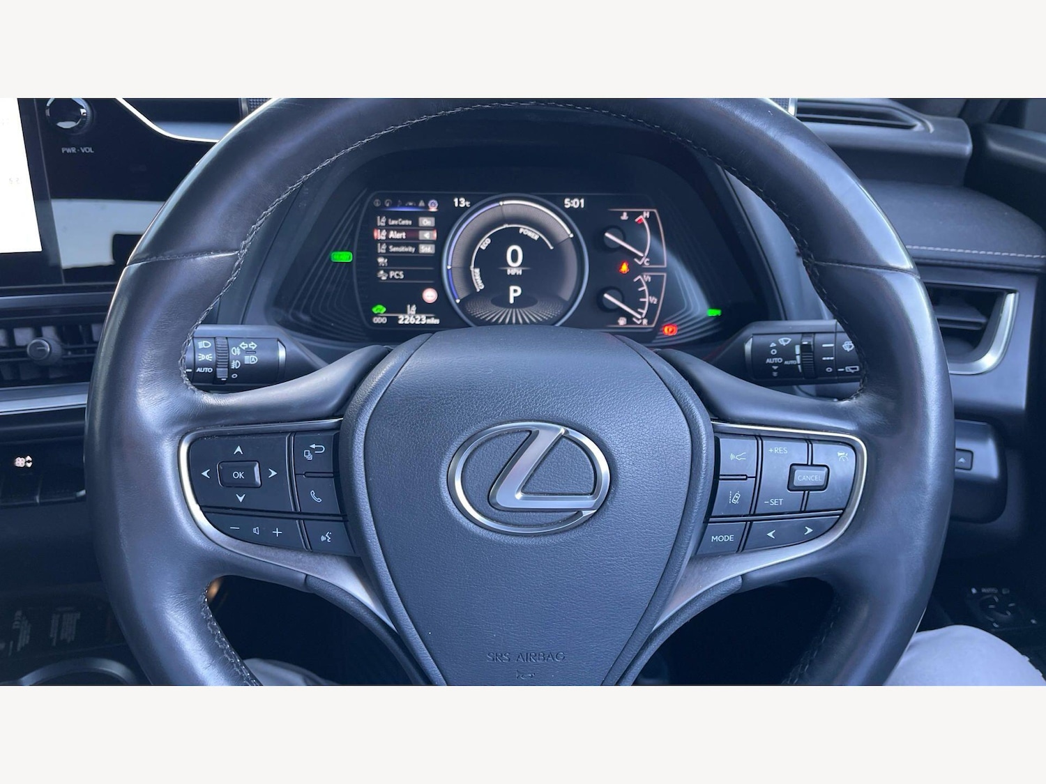 Used Lexus UX 2023 for sale - 78171227: Photo 13