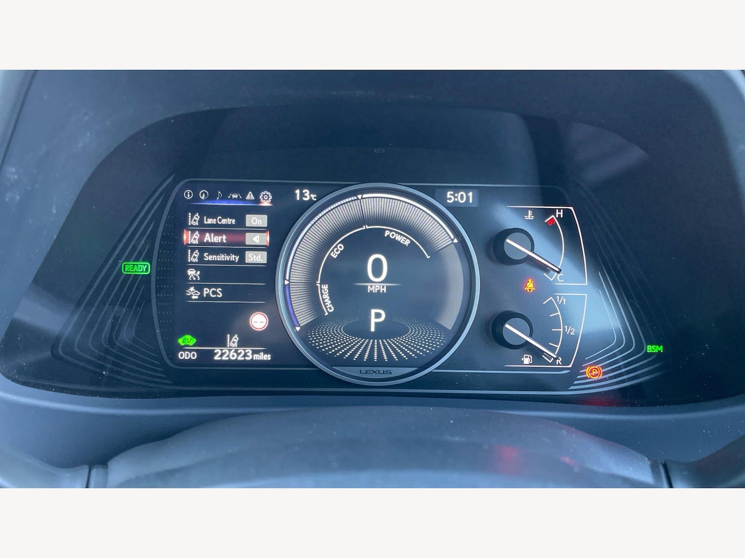 Used Lexus UX 2023 for sale - 78171227: Photo 14