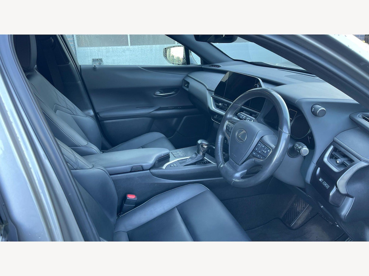 Used Lexus UX 2023 for sale - 78171227: Photo 15