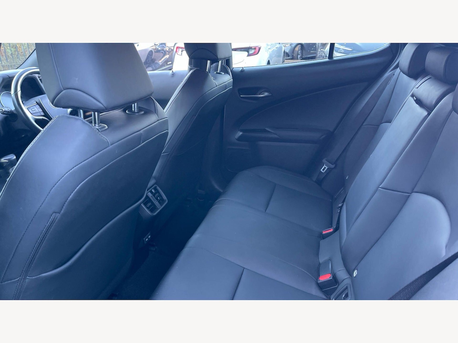 Used Lexus UX 2023 for sale - 78171227: Photo 16