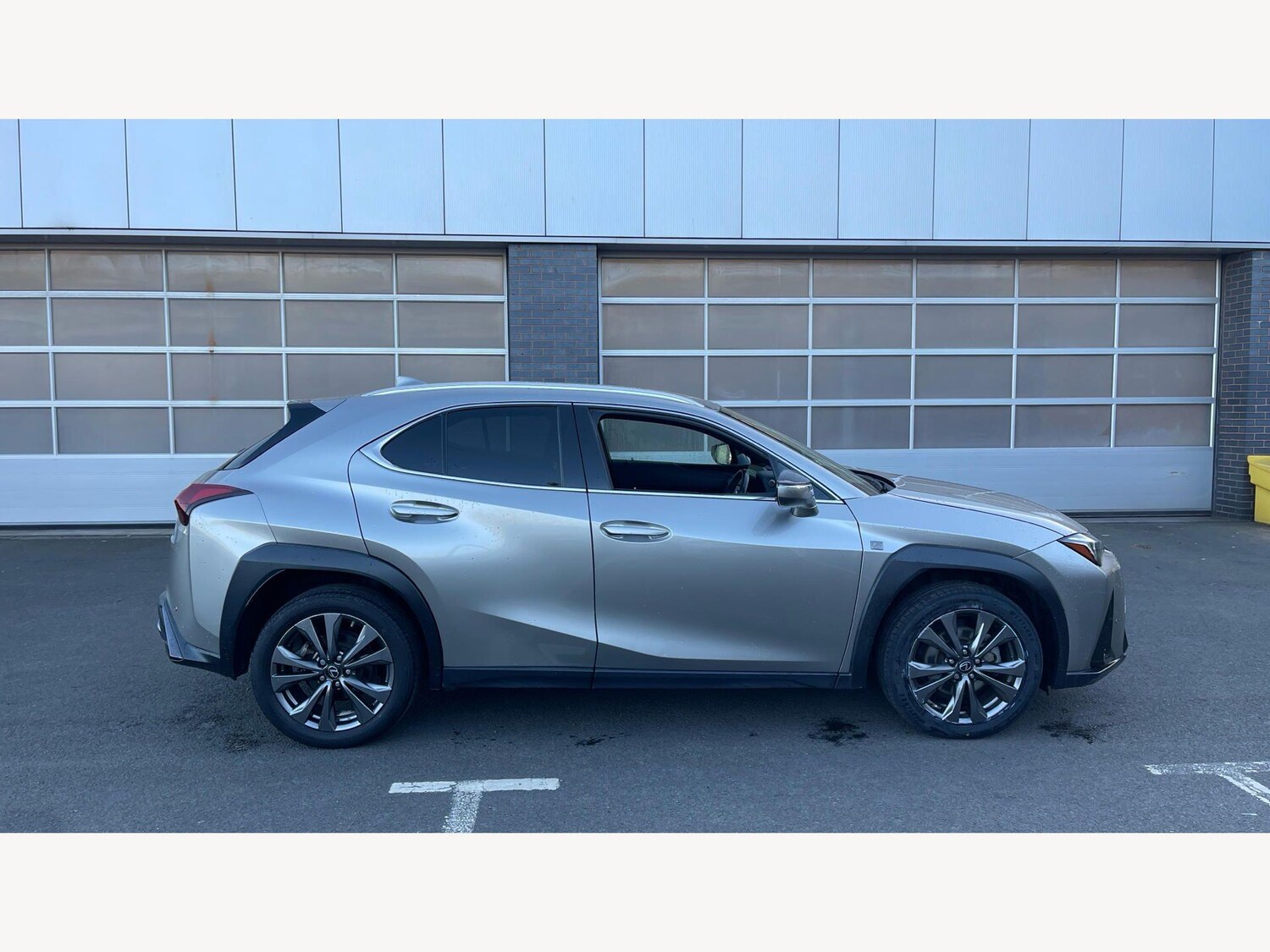 Used Lexus UX 2023 for sale - 78171227: Photo 18