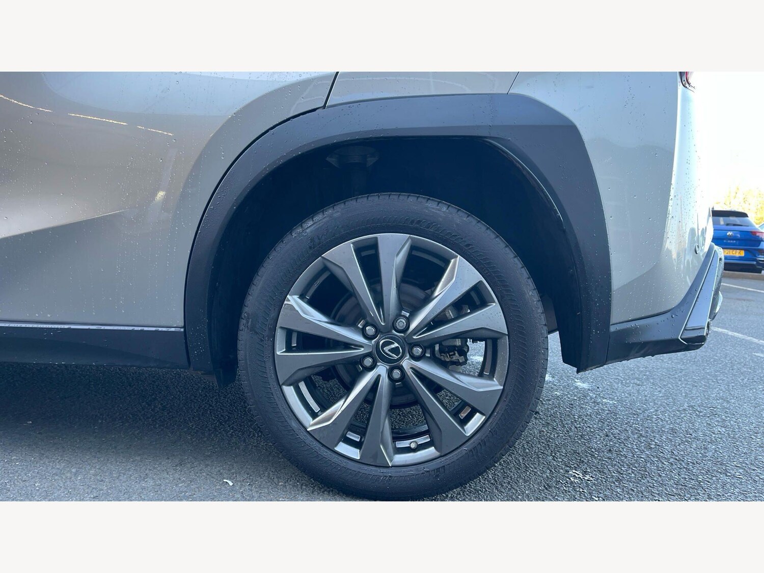 Used Lexus UX 2023 for sale - 78171227: Photo 21