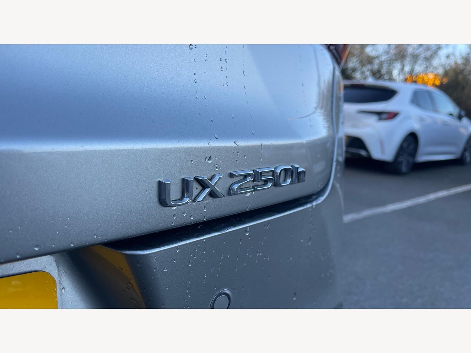 Used Lexus UX 2023 for sale - 78171227: Photo 22