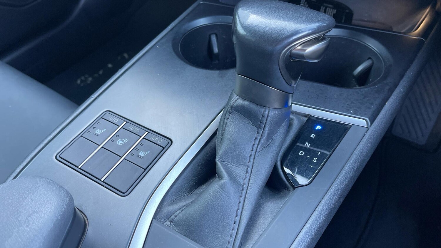 Used Lexus UX 2023 for sale - 78171227: Photo 34