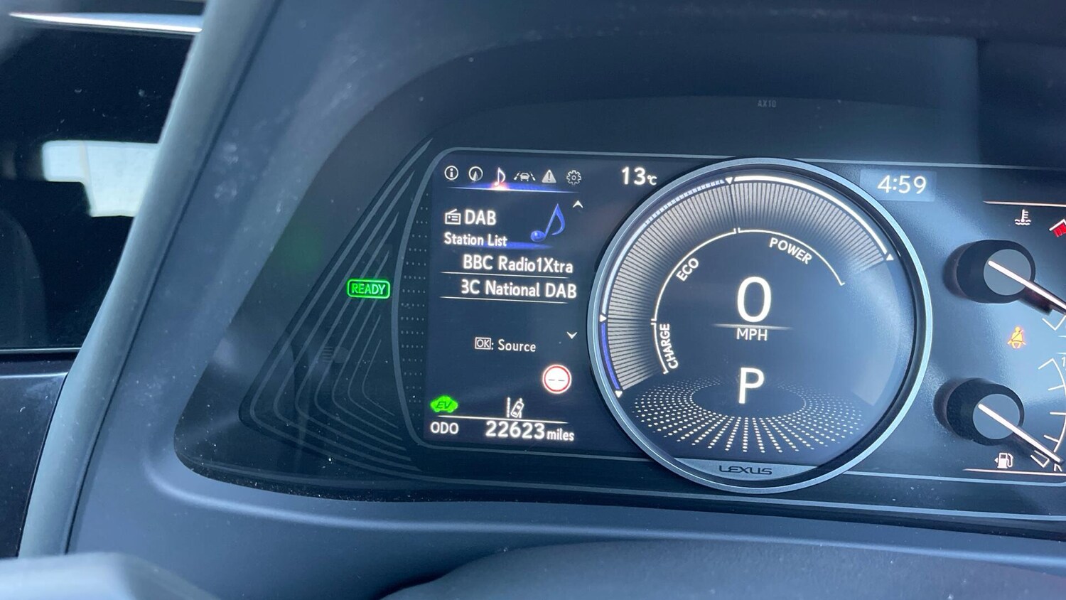 Used Lexus UX 2023 for sale - 78171227: Photo 41