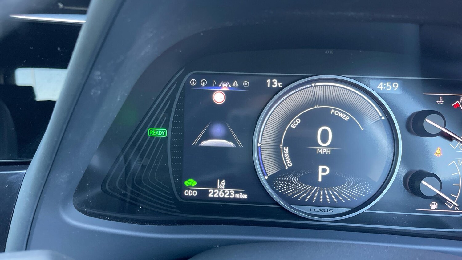 Used Lexus UX 2023 for sale - 78171227: Photo 42