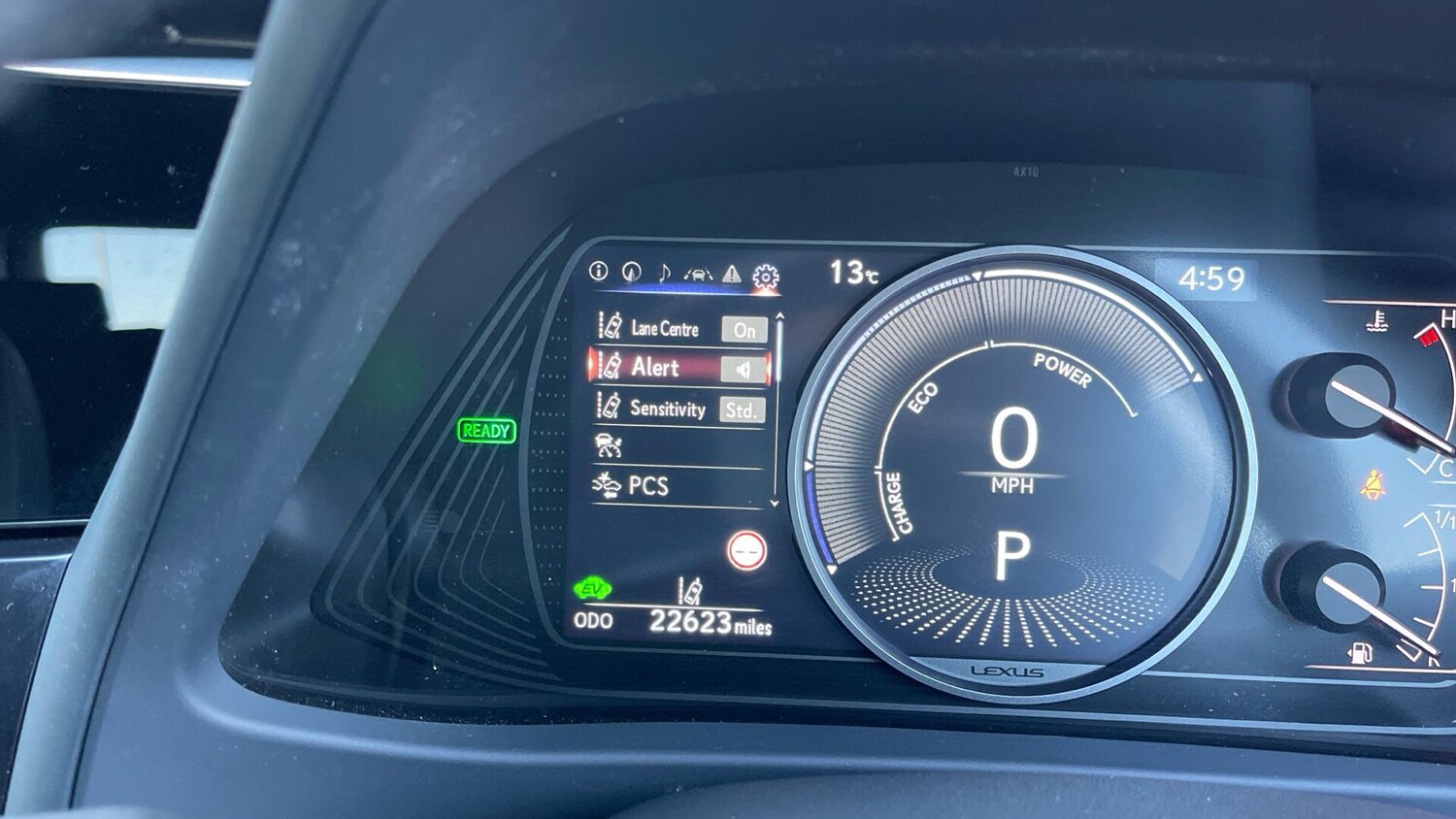 Used Lexus UX 2023 for sale - 78171227: Photo 43